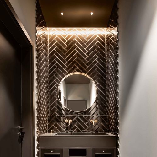 Downlight encastré - INVADER - PROLICHT - à LED / circulaire / IP20