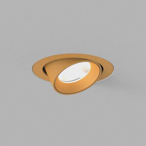 Downlight pour plafond - INVADER COMPACT - PROLICHT - à LED / rond / IP40
