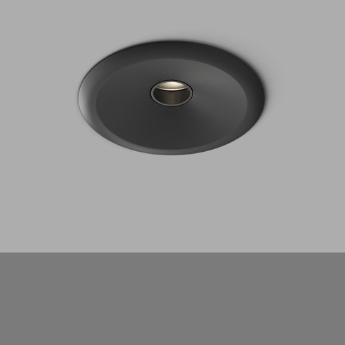 Spot encastré - INVADER MICRO-DOT - PROLICHT - à LED / rond / IP44