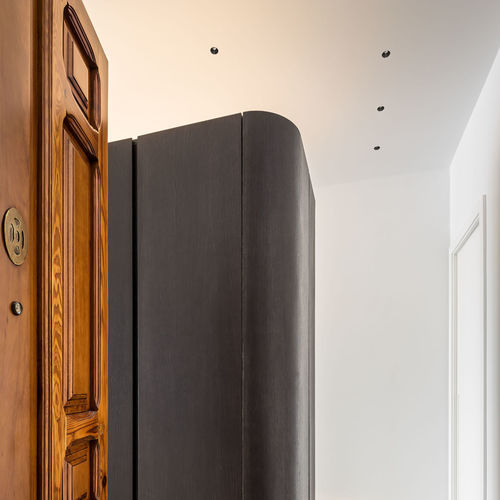Spot encastré - INVADER MICRO-DOT - PROLICHT - pour plafond / à LED / rond