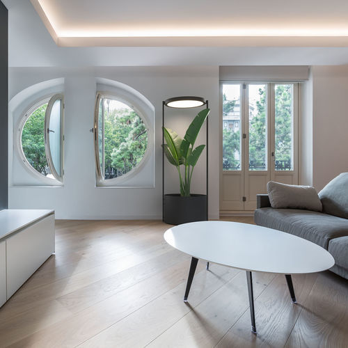 lampe sur pied - PROLICHT