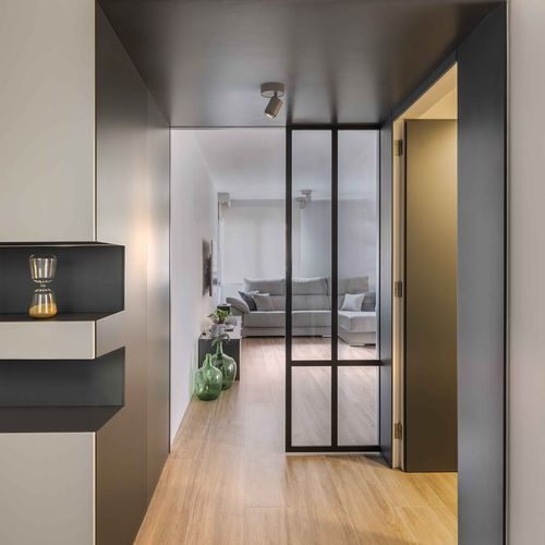 Spot encastré - OIKO PRO IN - PROLICHT - à LED / cintrable / cylindrique