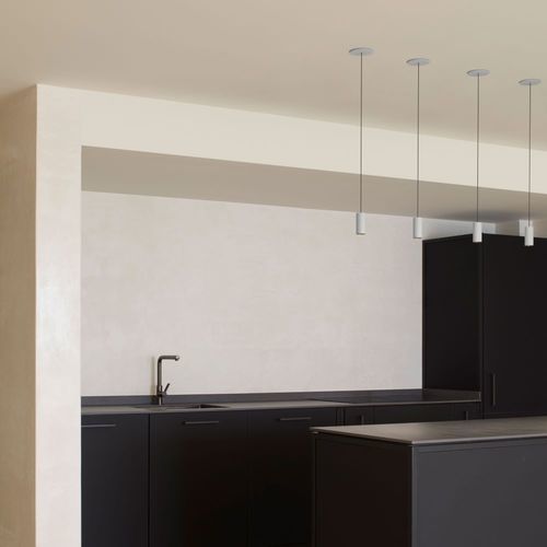 Spot encastré - SC HANGOVER PLUG MODEL 1 - PROLICHT - à encastrer / suspension / à LED