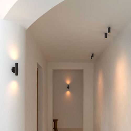 Spot à LED - SC INVADER MODEL 2 - PROLICHT - rond / IP40 / résidentiel