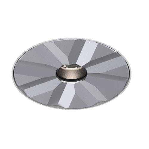 Spot encastré - SC INVADER MODEL 2 - PROLICHT - pour plafond / à LED / rond