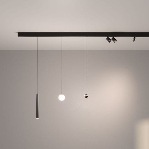 Luminaire apparent - FORTIES - PROLICHT - à LED / linéaire / professionnel