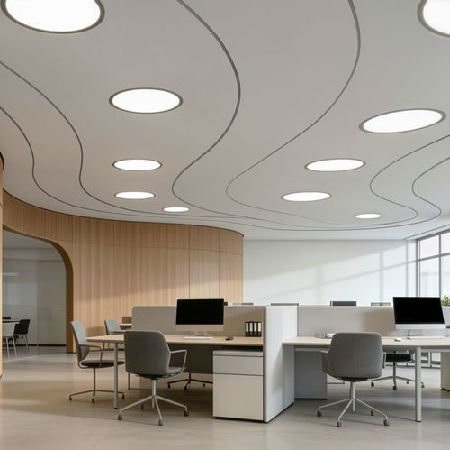 Downlight encastré - SIGN EVO - PROLICHT - à LED / rond / IP54
