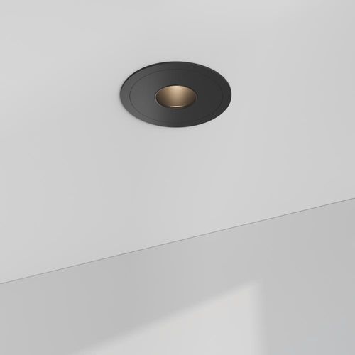 Downlight encastrable au plafond - BIONIQ EVO PINHOLE - PROLICHT - à LED / cintrable / IP54