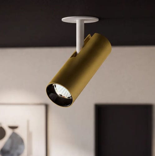 Plafonnier contemporain - IMAGINE - PROLICHT - rond / tubulaire / à LED