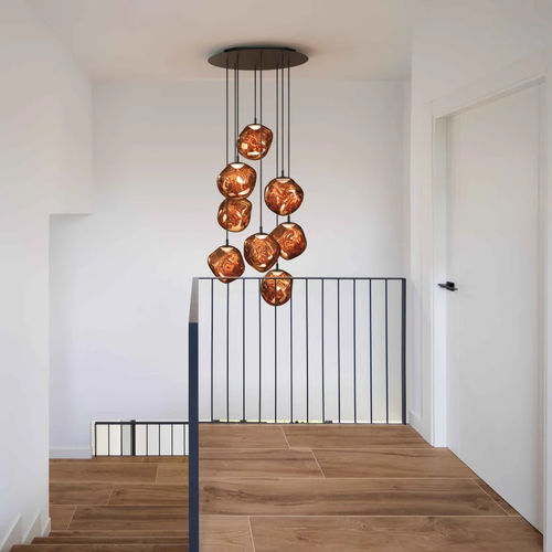 Suspension - G-BOARD - PROLICHT - en métal / contemporaine / d'intérieur