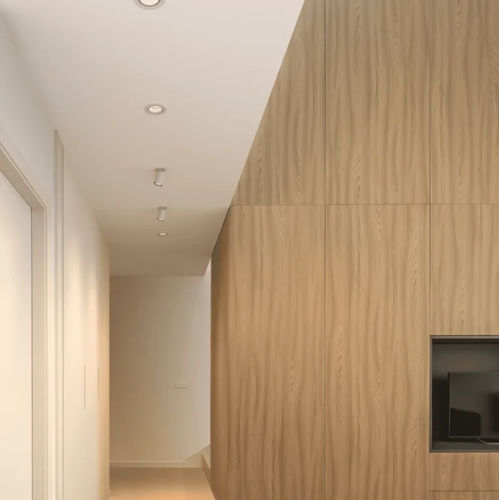 Downlight encastré - CENTRIQ  - PROLICHT - à LED / rond / IP20