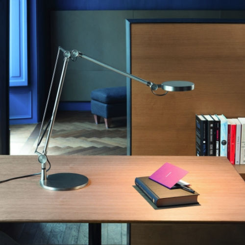 Lampe de table - GABRIELA - Carpyen, - en métal / contemporaine / d'intérieur