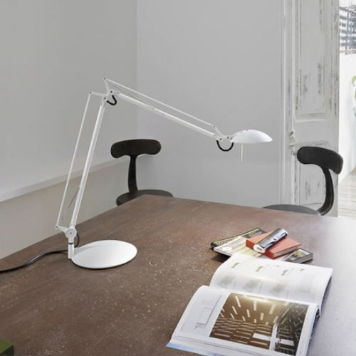 Lampe de table - ALADINA - Carpyen, - en métal / contemporaine / d'intérieur