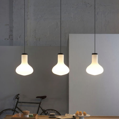Suspension - BULB - Carpyen, - en métal / en verre / contemporaine