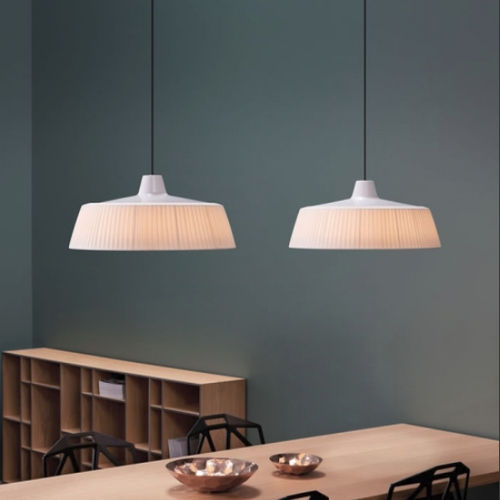 Suspension - WOODY - Carpyen, - en métal / contemporaine / sans fil