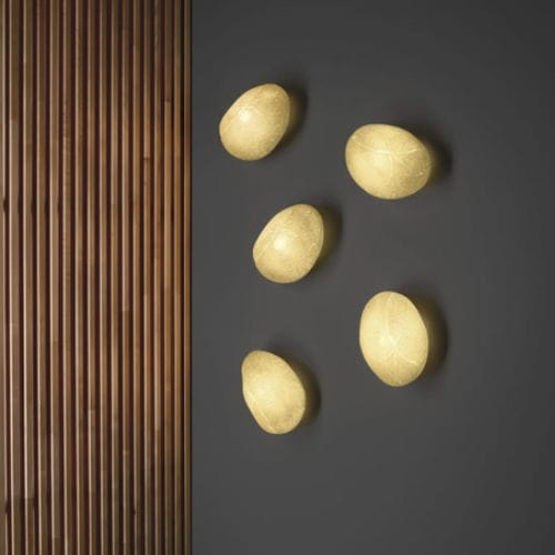 Applique murale contemporaine - CÒDOL - Carpyen, - d'intérieur / en porcelaine / à LED