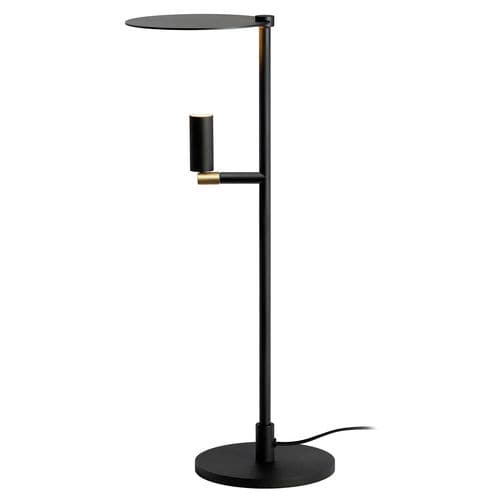 Lampe de table - KELLY - Carpyen, - en métal / contemporaine / d'intérieur