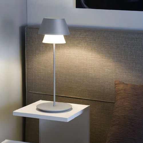 Lampe de table - GALA - Carpyen, - en métal / contemporaine / d'intérieur