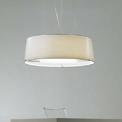 Suspension - AITANA - Carpyen, - en métal / en coton / contemporaine
