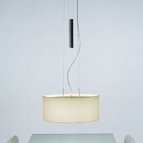 Suspension - FUNI - Carpyen, - en métal / en coton / contemporaine