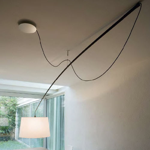 Suspension - ROBINSON - Carpyen, - en coton / contemporaine / sans fil