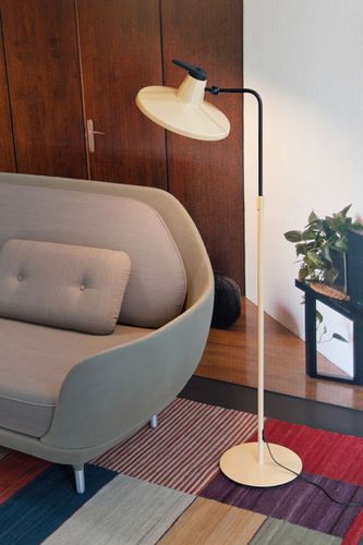 Lampe sur pied - GARÇON - Carpyen, - en métal / contemporaine / d'intérieur
