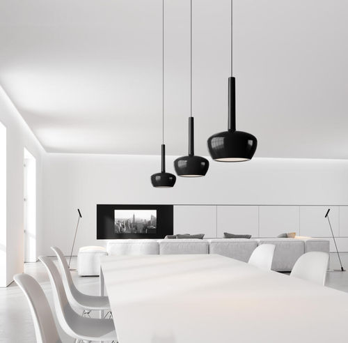 Suspension - CLUB C1 - OTY - en céramique / contemporaine / d'intérieur