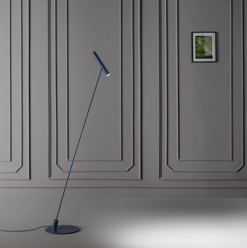 Lampe sur pied - POP P55 PINOCCHIO - OTY - en métal / contemporaine / d'intérieur