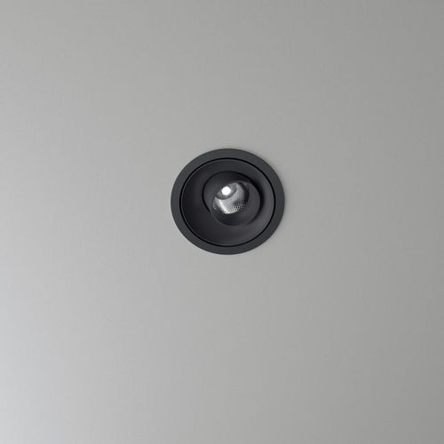 Downlight encastré - EASY POP PX3 - OTY - à LED / rond / IP40