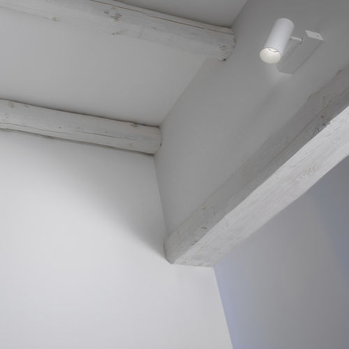 Spot de plafond - POP 13 - OTY - mural / à LED / halogène
