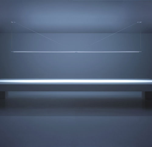 Luminaire suspendu - POP 122-202 BROOKLYN - OTY - à LED / linéaire / IP20