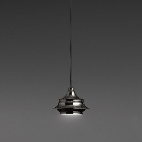 Suspension - TIBETA 02 - BOVER Barcelona - en aluminium / en cuivre / contemporaine