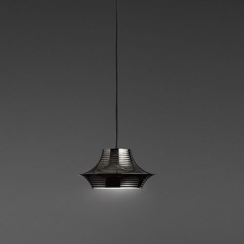 Suspension - TIBETA 03 - BOVER Barcelona - en aluminium / en cuivre / contemporaine