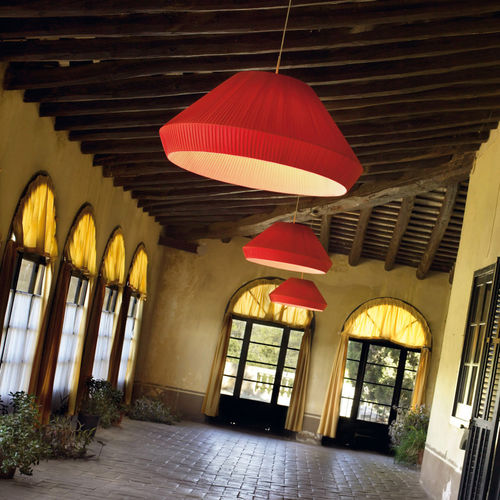 Suspension - MEI 90 - BOVER Barcelona - en fer / contemporaine / d'intérieur