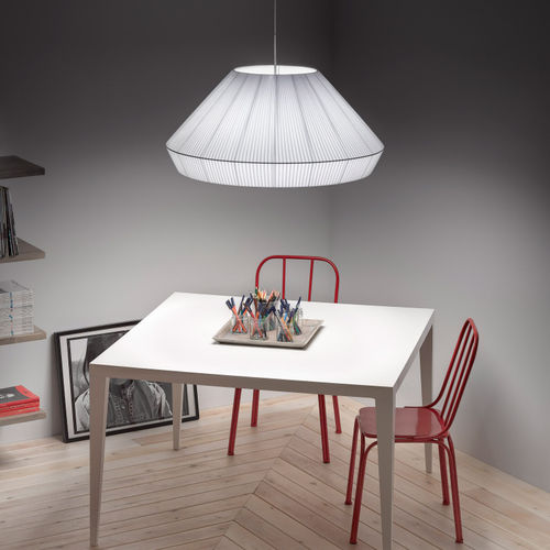 Suspension - MEI 125 - BOVER Barcelona - en fer / contemporaine / d'intérieur