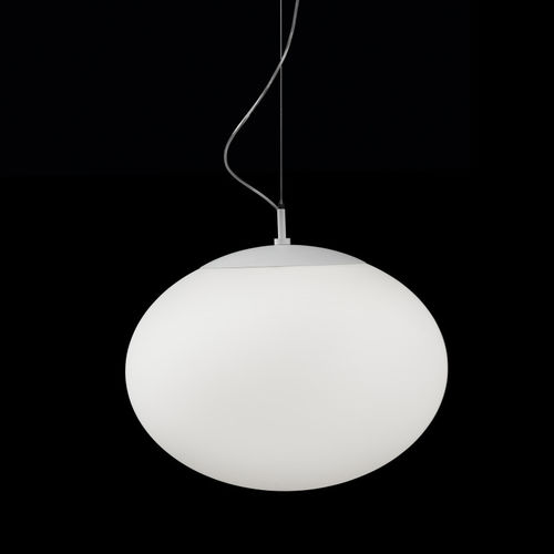 Suspension - ELIPSE S/50 - BOVER Barcelona - en polyuréthane / contemporaine / d'intérieur