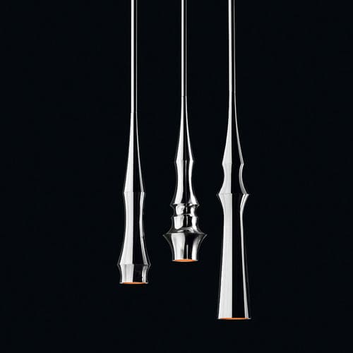 Suspension - SLEND SET 3 - BOVER Barcelona - en aluminium / contemporaine / d'intérieur