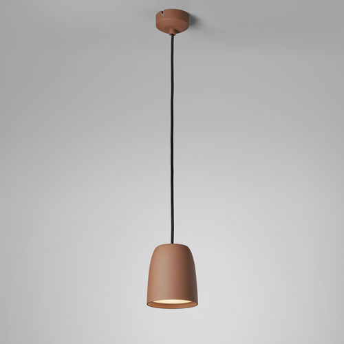 Suspension - NUT S/10 - BOVER Barcelona - en aluminium / en acier inoxydable / en polycarbonate