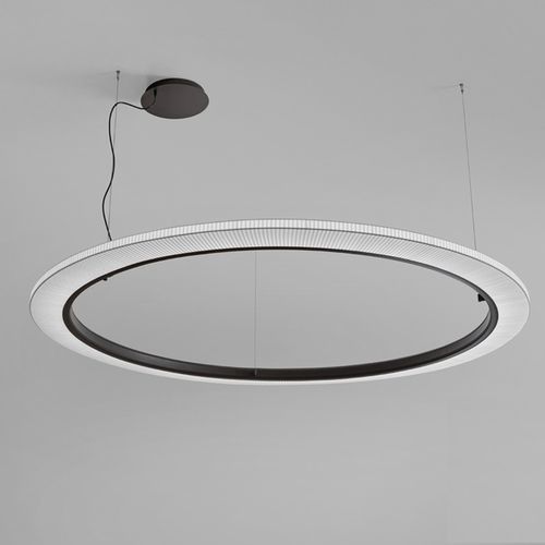 Suspension - RODA S/200 - BOVER Barcelona - en aluminium / en acier / contemporaine