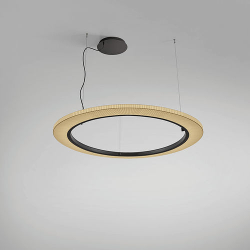 Suspension - RODA S/120 - BOVER Barcelona - en aluminium / en acier / contemporaine