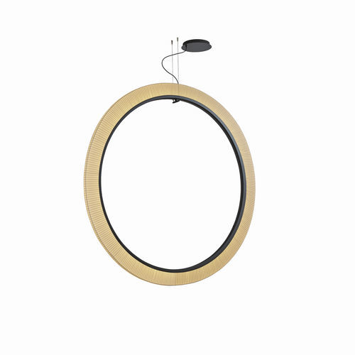 Suspension - RODA S/200/V - BOVER Barcelona - en aluminium / en acier / contemporaine
