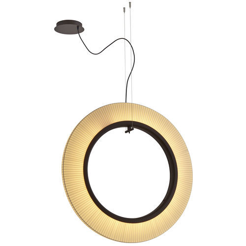 Suspension - Roda S/90/V - BOVER Barcelona - en aluminium / contemporaine / d'intérieur