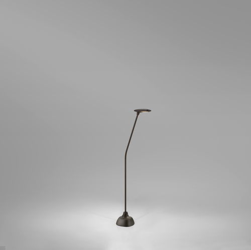 Borne d'éclairage de jardin - Birdie 60SC - BOVER Barcelona - contemporaine / en aluminium / en acier inoxydable