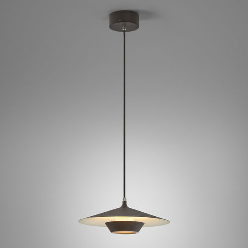Suspension - Fanalet S/35 - BOVER Barcelona - en aluminium / contemporaine / d'extérieur