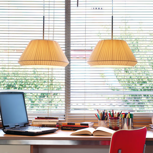 Suspension - MEI 38 - BOVER Barcelona - en fer / en coton / en polyester