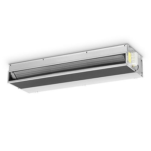 Ventilo-convecteur plafonnier - RIPW SERIES - HITACHI - à encastrer
