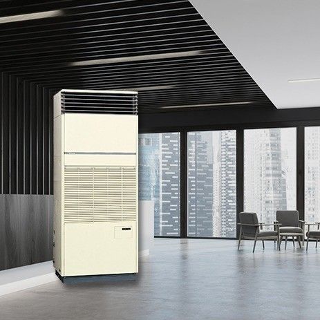 Climatiseur au sol - RP-NPXXA(B/E/EL/L) - HITACHI - split / professionnel / à froid seul
