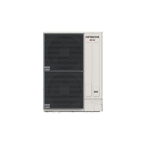 Climatiseur à poser - AIR365 SIDESMART - HITACHI - monobloc / professionnel / à froid seul