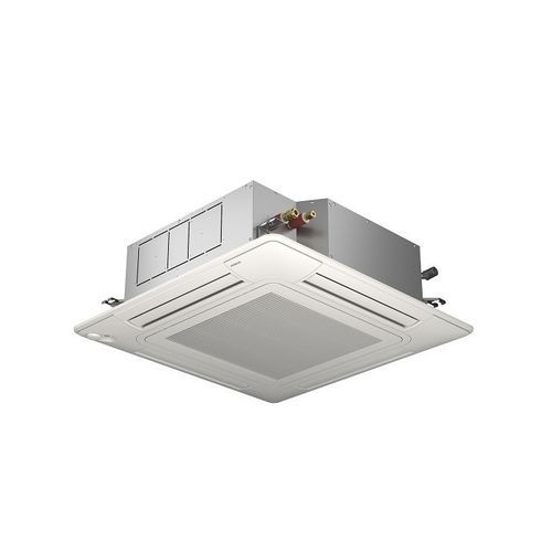 Ventilo-convecteur cassette - TWIN-SENSE PANEL - HITACHI