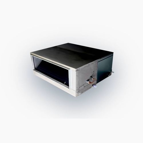 Système de ventilation simple flux - DOAS - HITACHI - professionnel